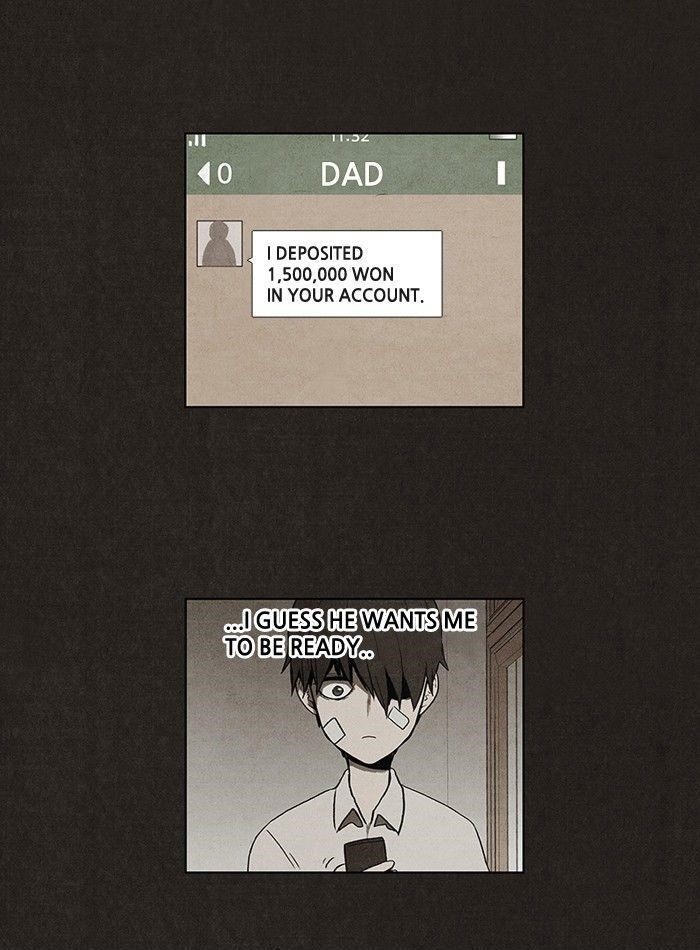 Bastard (Hwang Youngchan) Chapter 14 - Page 19