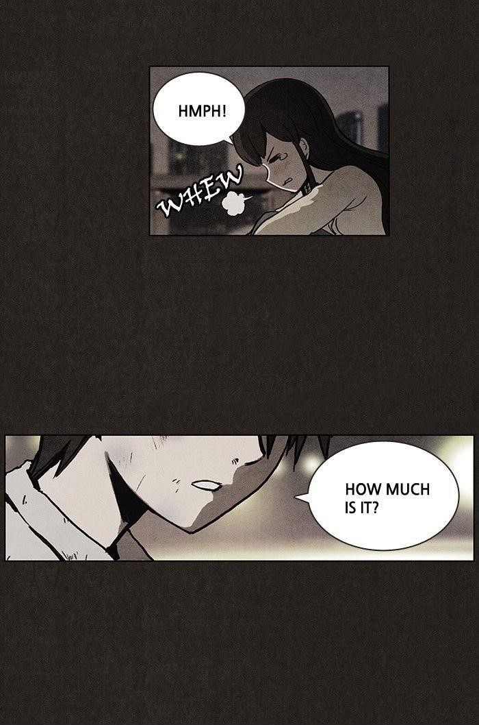 Bastard (Hwang Youngchan) Chapter 14 - Page 2