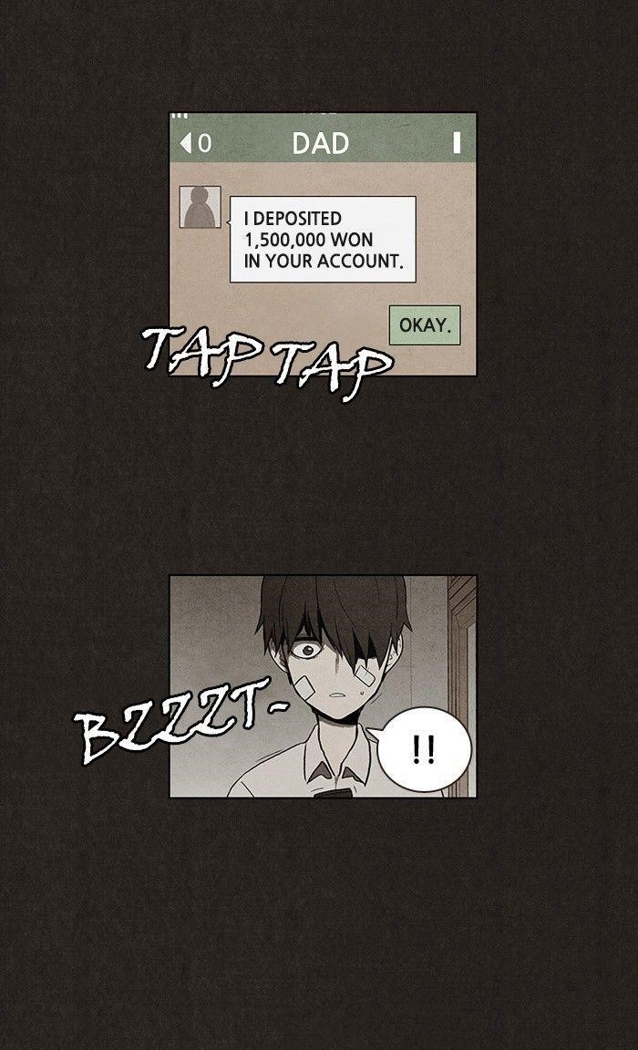 Bastard (Hwang Youngchan) Chapter 14 - Page 20