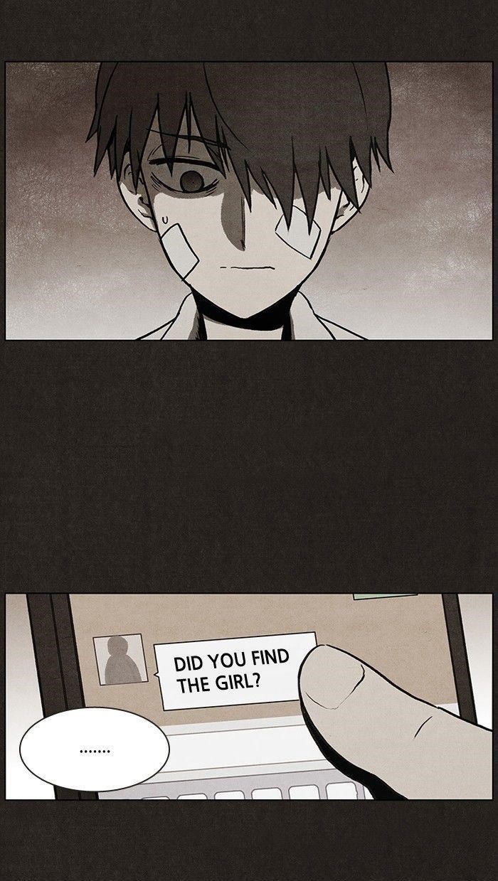 Bastard (Hwang Youngchan) Chapter 14 - Page 21