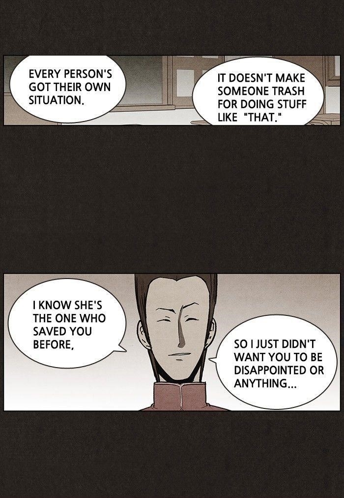 Bastard (Hwang Youngchan) Chapter 14 - Page 28