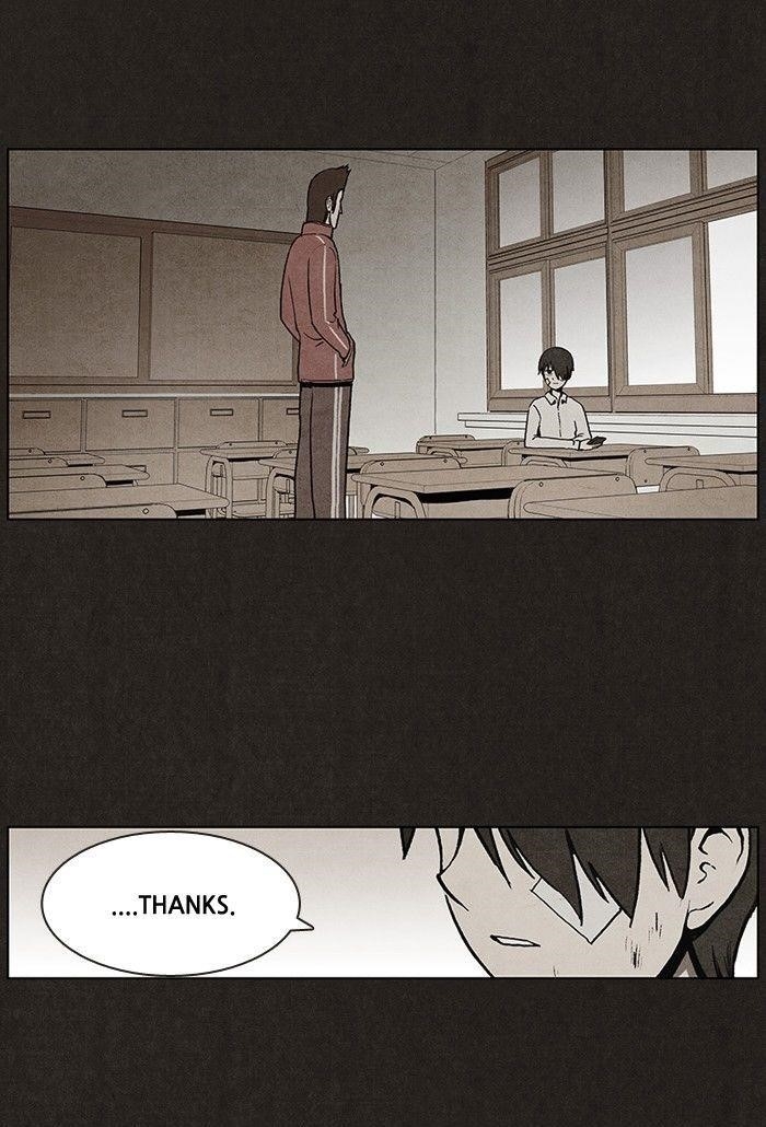 Bastard (Hwang Youngchan) Chapter 14 - Page 29