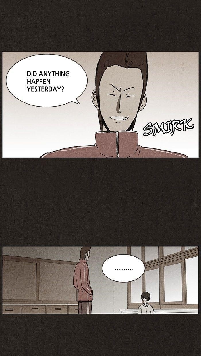 Bastard (Hwang Youngchan) Chapter 14 - Page 32