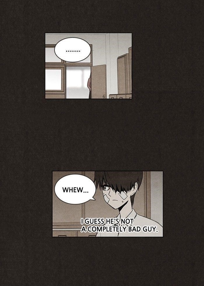 Bastard (Hwang Youngchan) Chapter 14 - Page 34