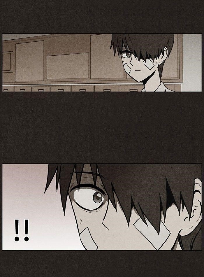 Bastard (Hwang Youngchan) Chapter 14 - Page 35