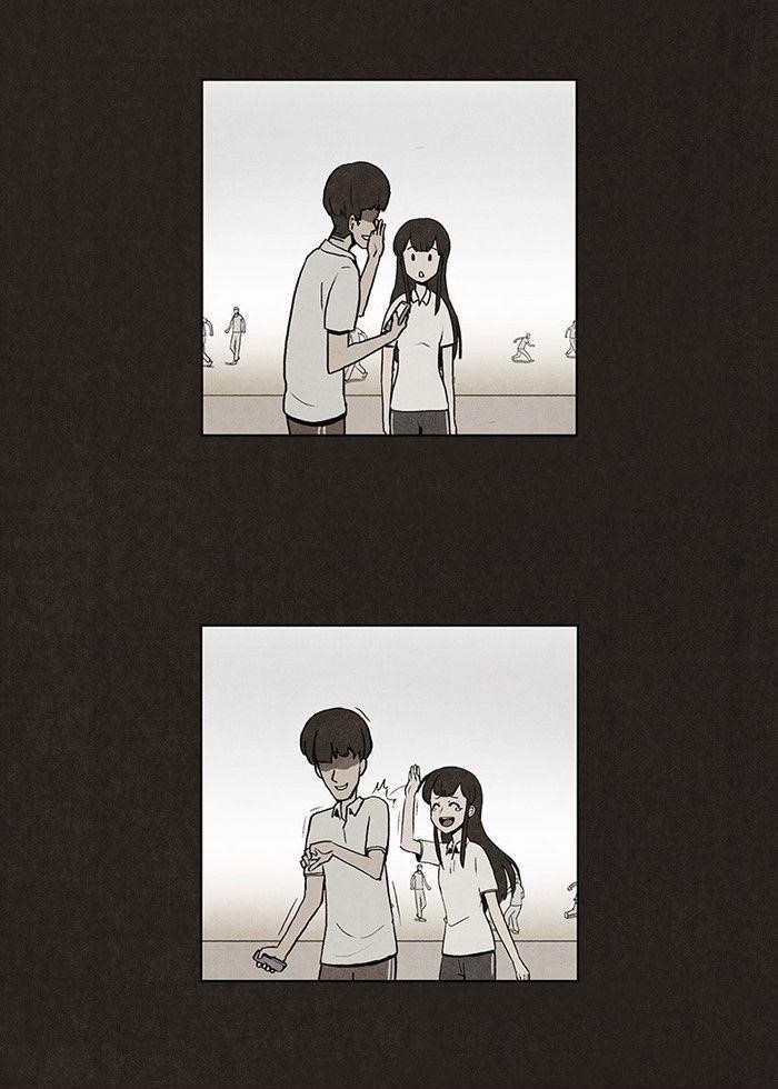 Bastard (Hwang Youngchan) Chapter 14 - Page 37