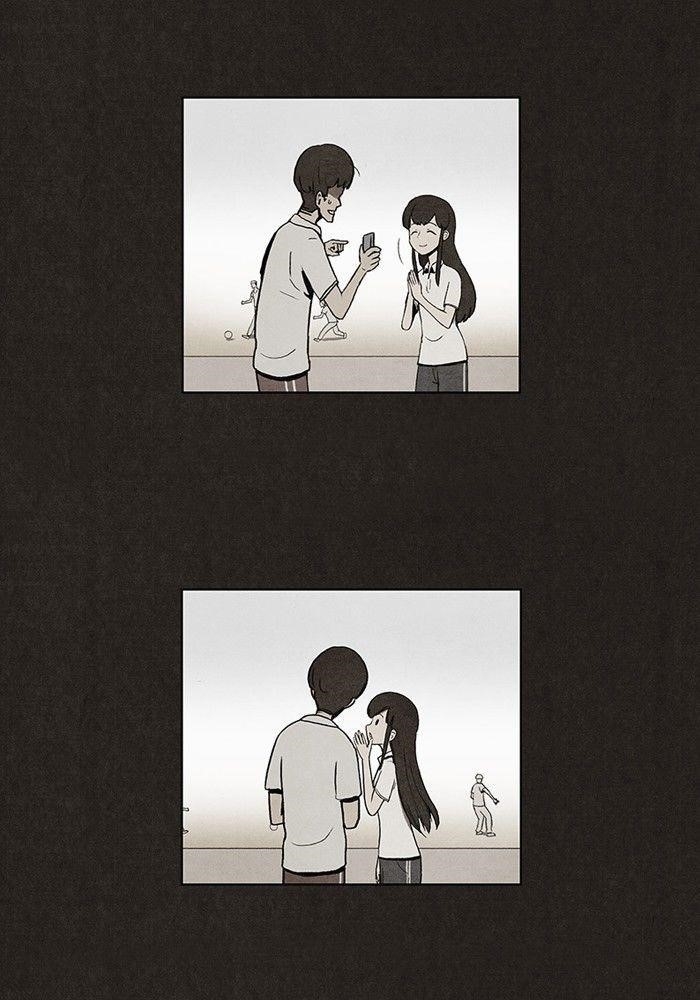 Bastard (Hwang Youngchan) Chapter 14 - Page 38