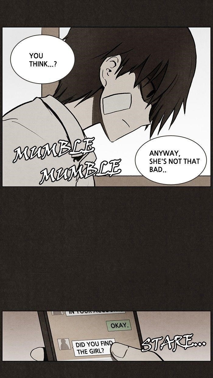 Bastard (Hwang Youngchan) Chapter 14 - Page 42