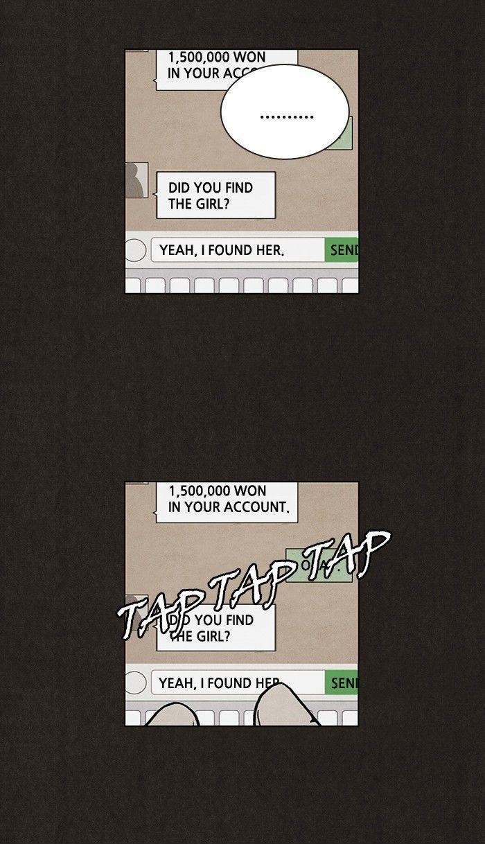 Bastard (Hwang Youngchan) Chapter 14 - Page 49