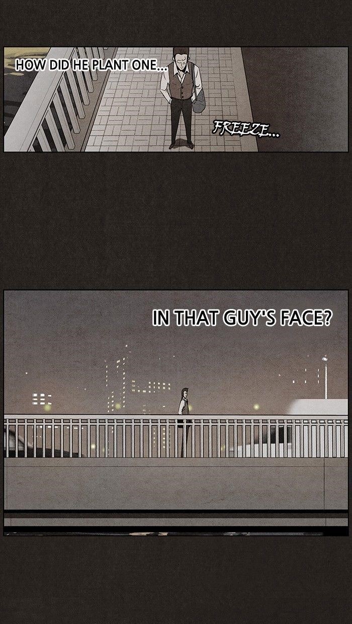 Bastard (Hwang Youngchan) Chapter 14 - Page 8