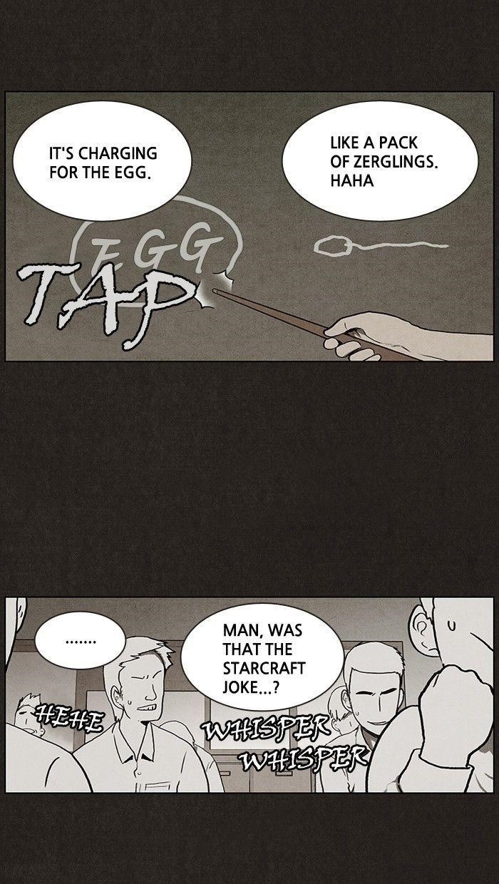 Bastard (Hwang Youngchan) Chapter 15 - Page 14