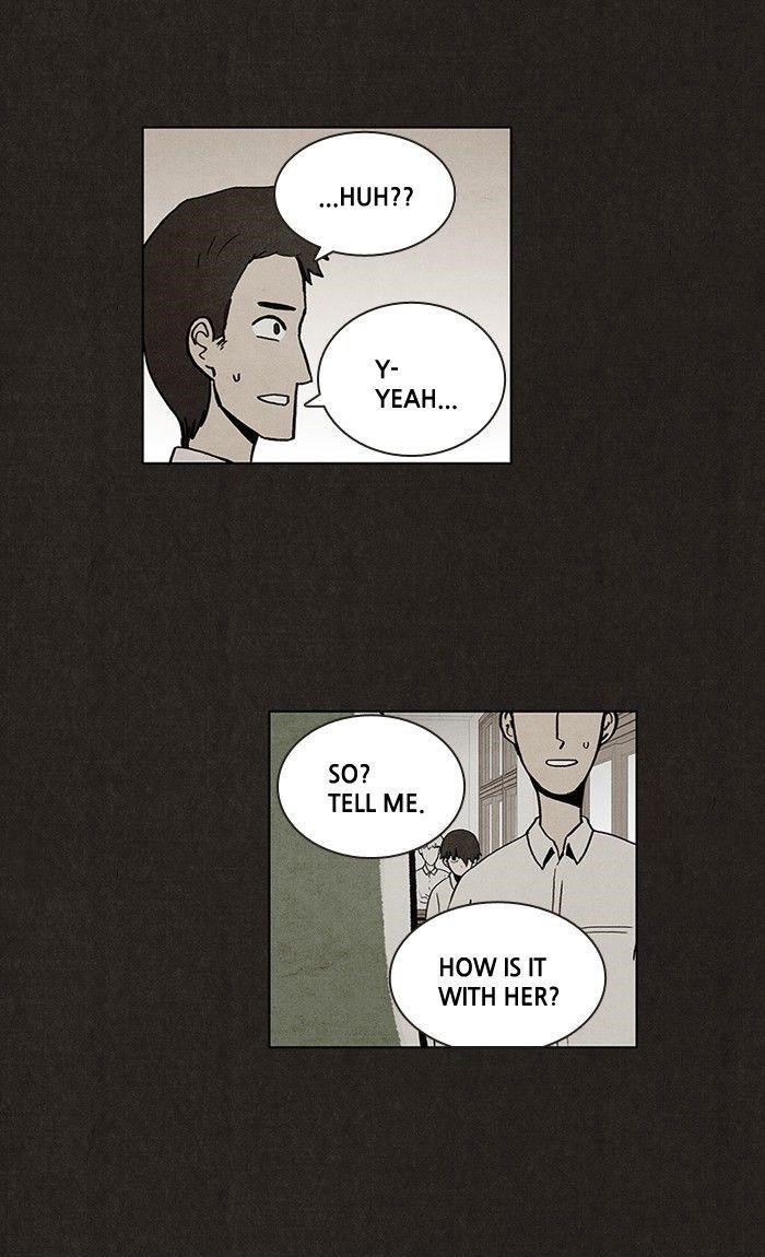 Bastard (Hwang Youngchan) Chapter 15 - Page 17