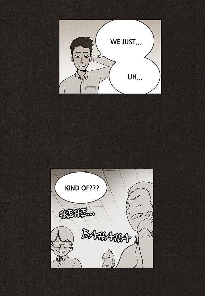 Bastard (Hwang Youngchan) Chapter 15 - Page 19