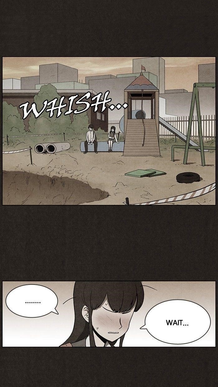 Bastard (Hwang Youngchan) Chapter 15 - Page 30