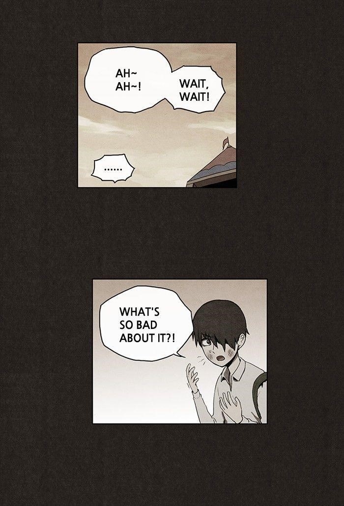 Bastard (Hwang Youngchan) Chapter 15 - Page 33