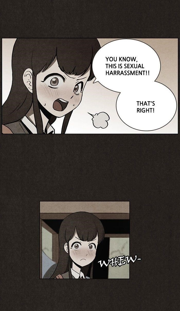 Bastard (Hwang Youngchan) Chapter 15 - Page 34