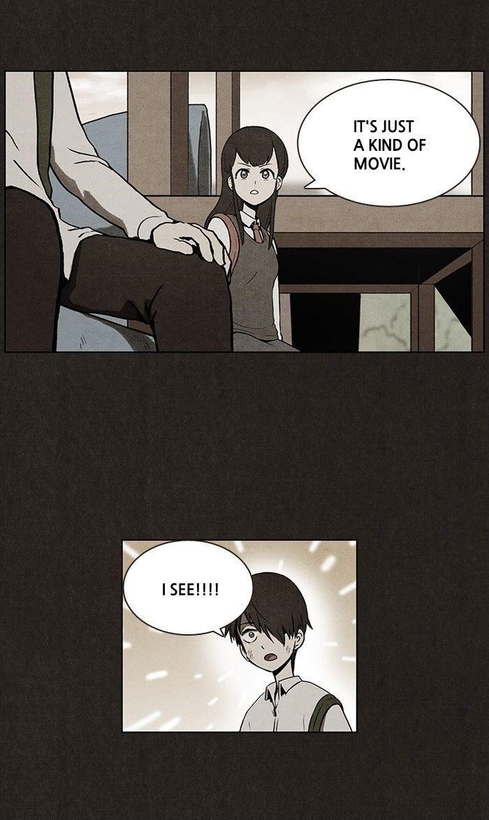 Bastard (Hwang Youngchan) Chapter 15 - Page 36