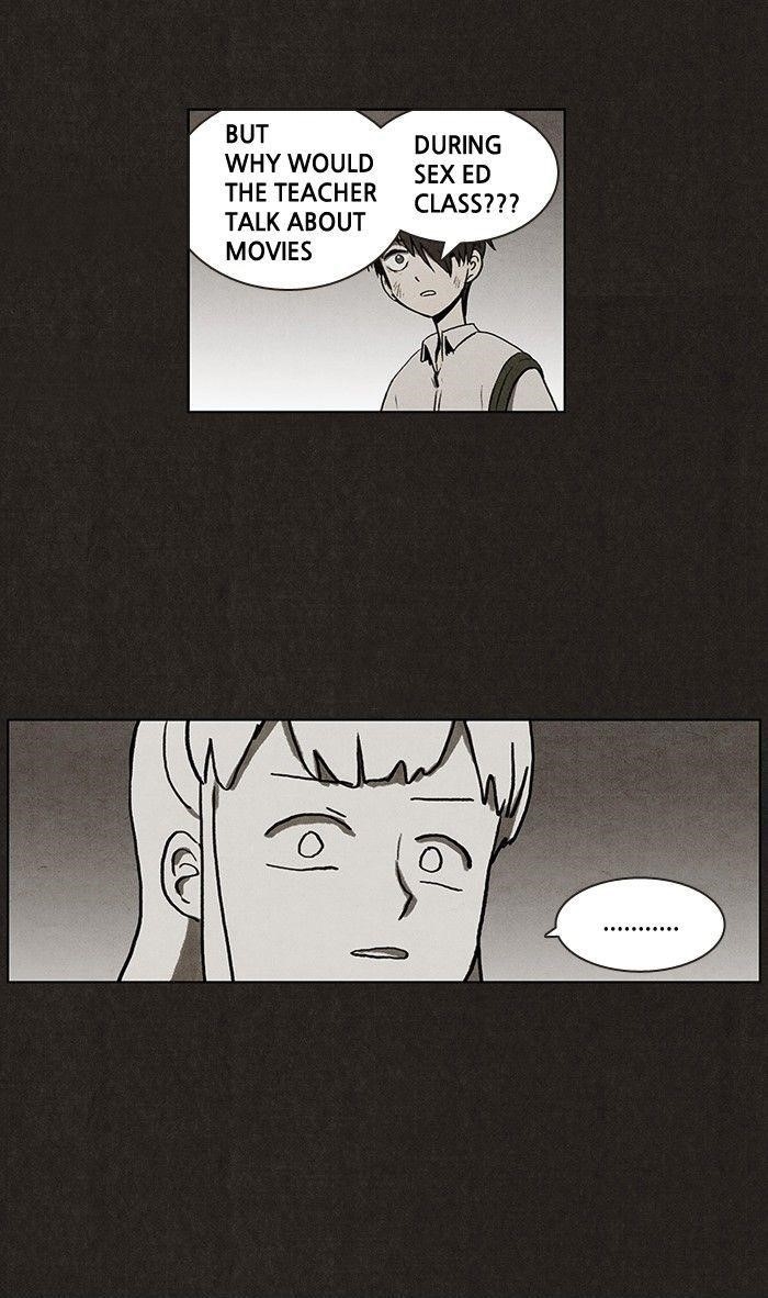 Bastard (Hwang Youngchan) Chapter 15 - Page 37