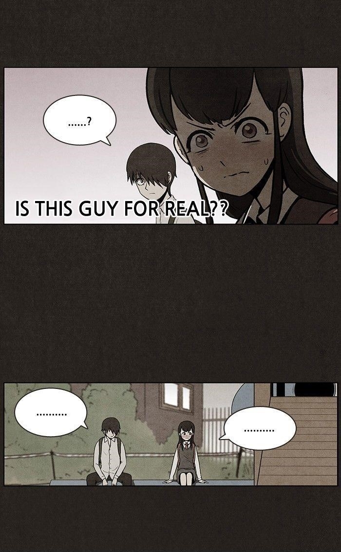 Bastard (Hwang Youngchan) Chapter 15 - Page 38