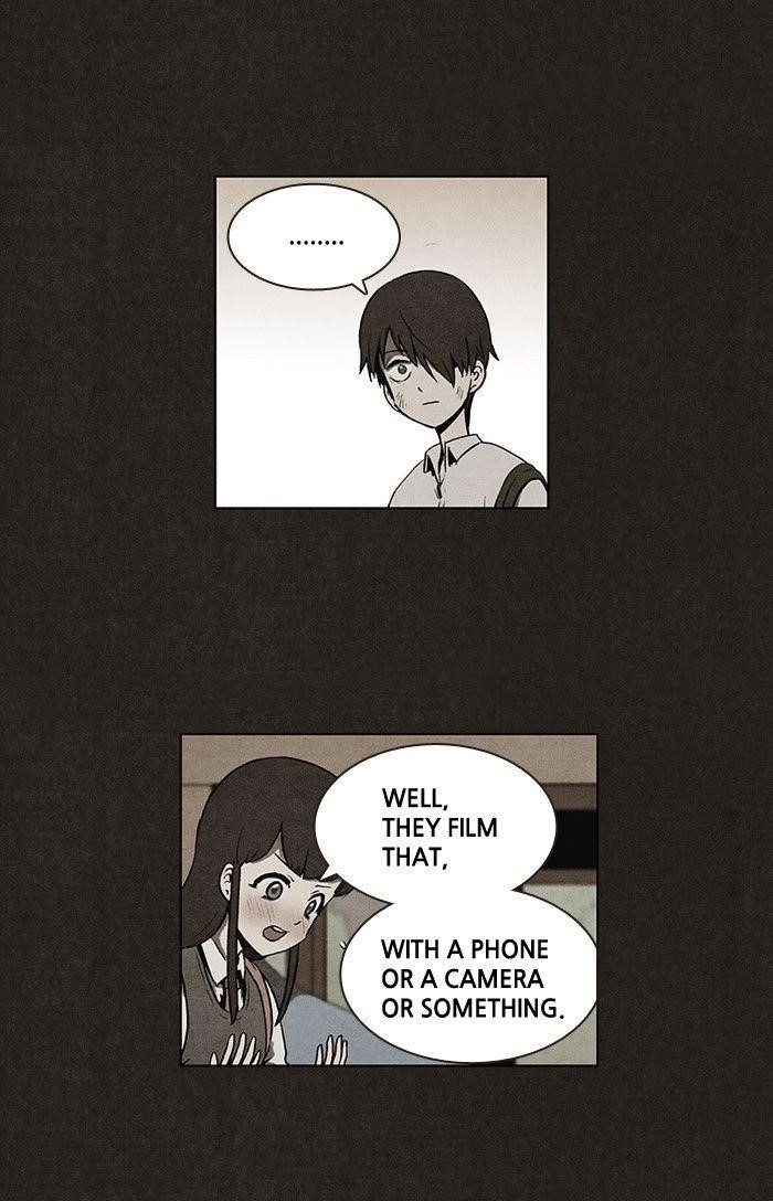 Bastard (Hwang Youngchan) Chapter 15 - Page 40