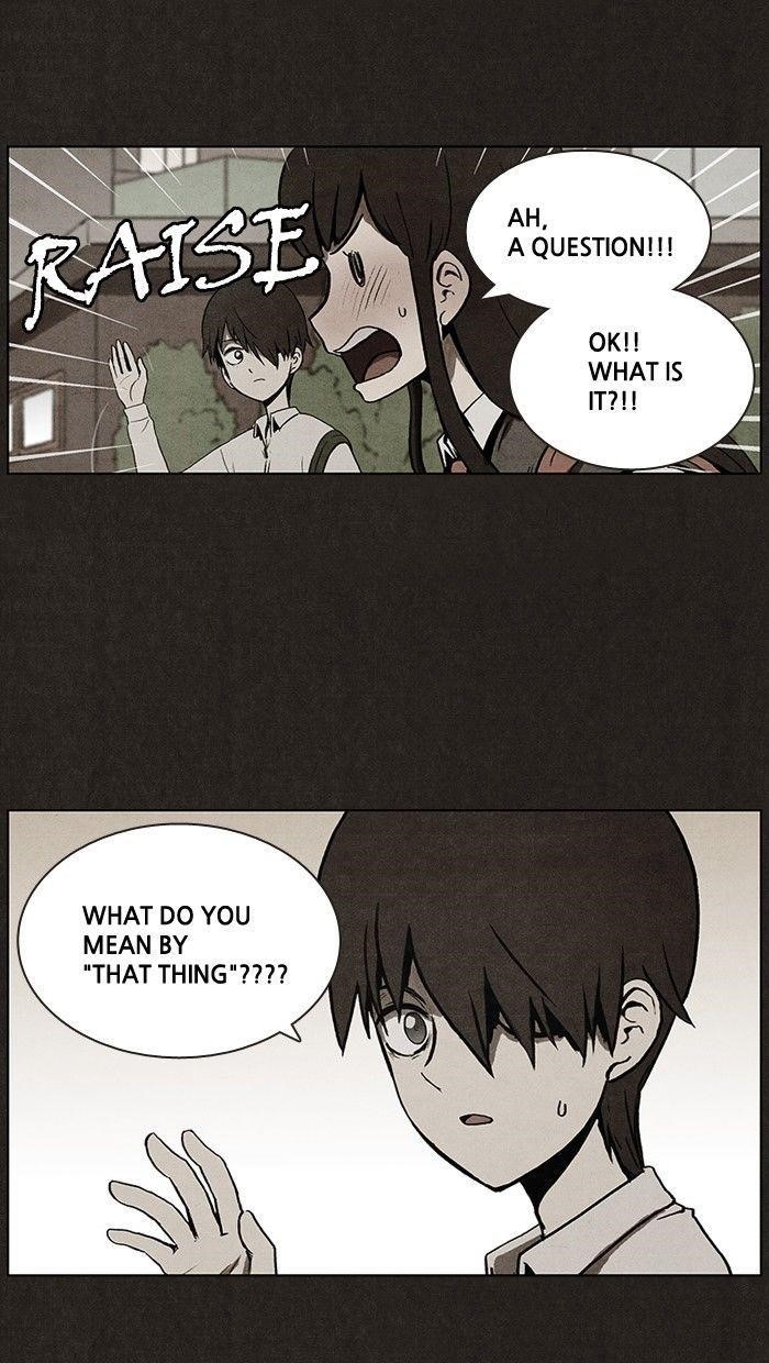 Bastard (Hwang Youngchan) Chapter 15 - Page 42