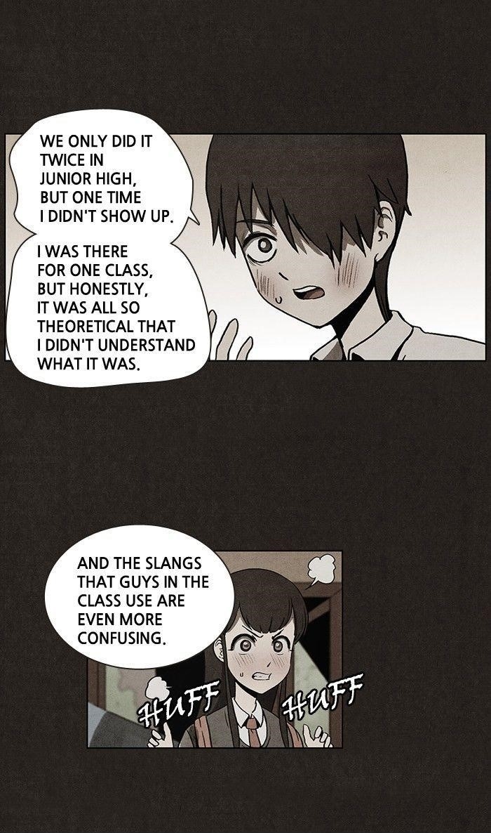 Bastard (Hwang Youngchan) Chapter 15 - Page 44