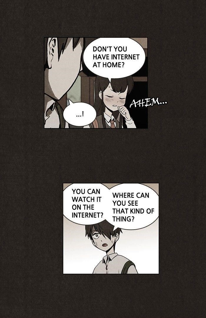 Bastard (Hwang Youngchan) Chapter 15 - Page 46