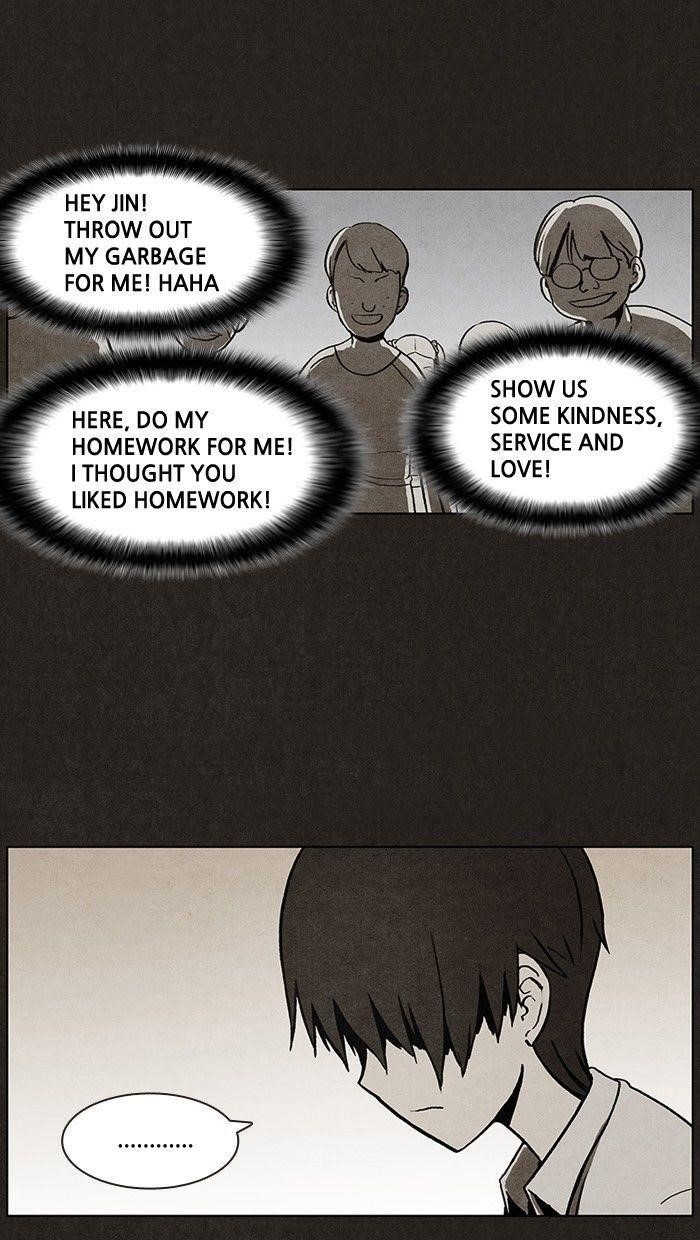 Bastard (Hwang Youngchan) Chapter 15 - Page 48