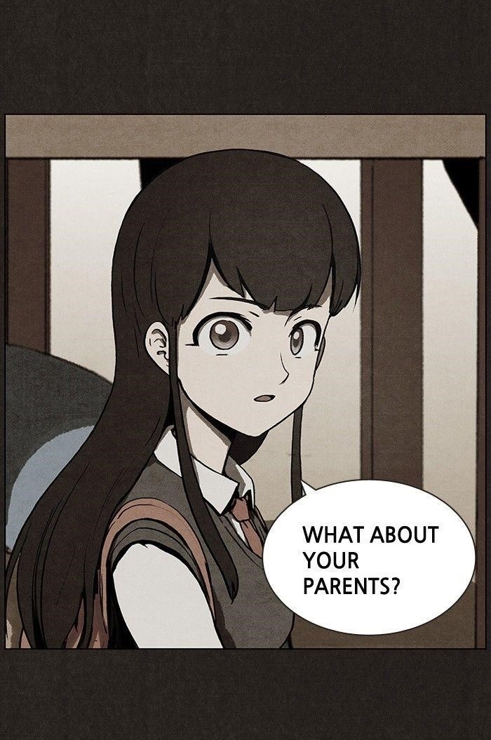 Bastard (Hwang Youngchan) Chapter 15 - Page 50