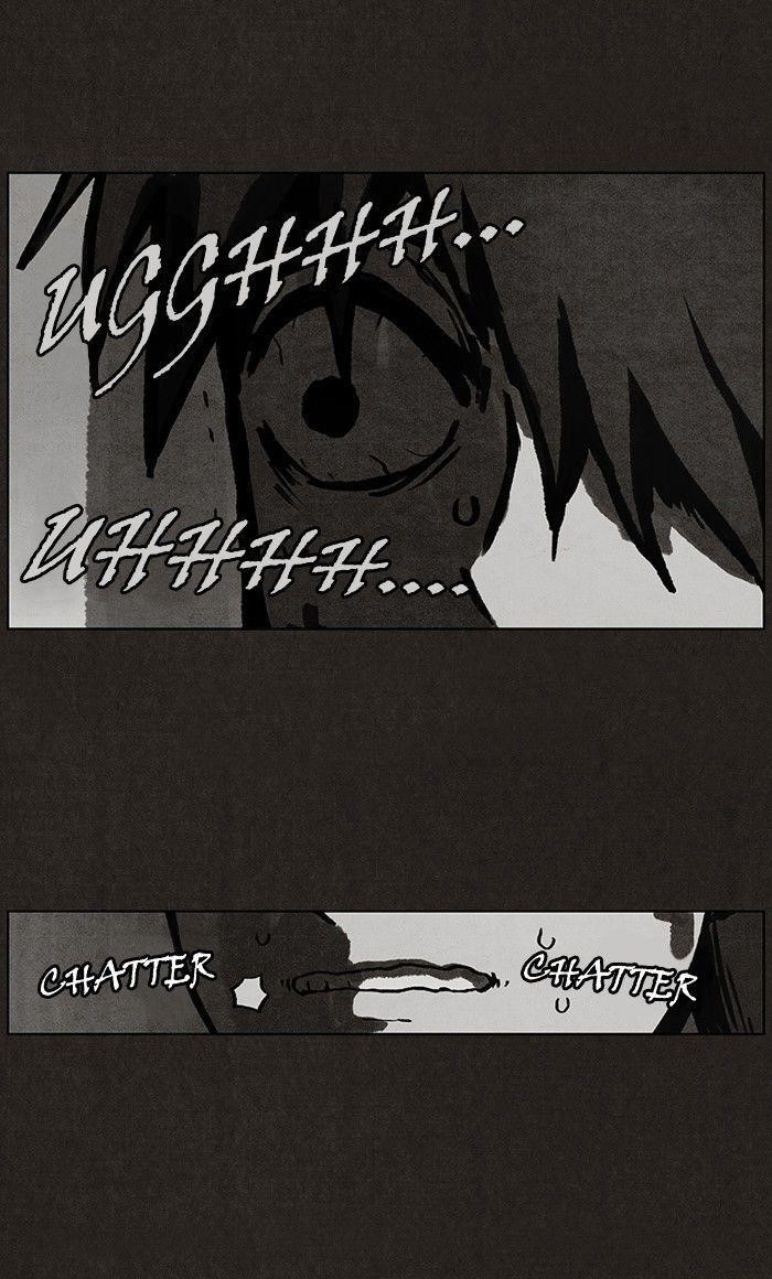 Bastard (Hwang Youngchan) Chapter 15 - Page 56