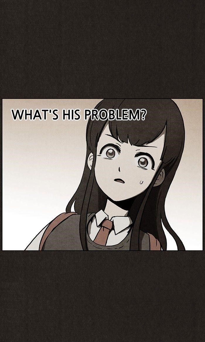 Bastard (Hwang Youngchan) Chapter 15 - Page 60