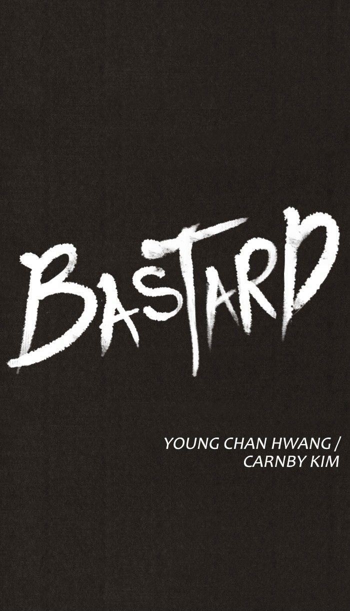 Bastard (Hwang Youngchan) Chapter 15 - Page 9