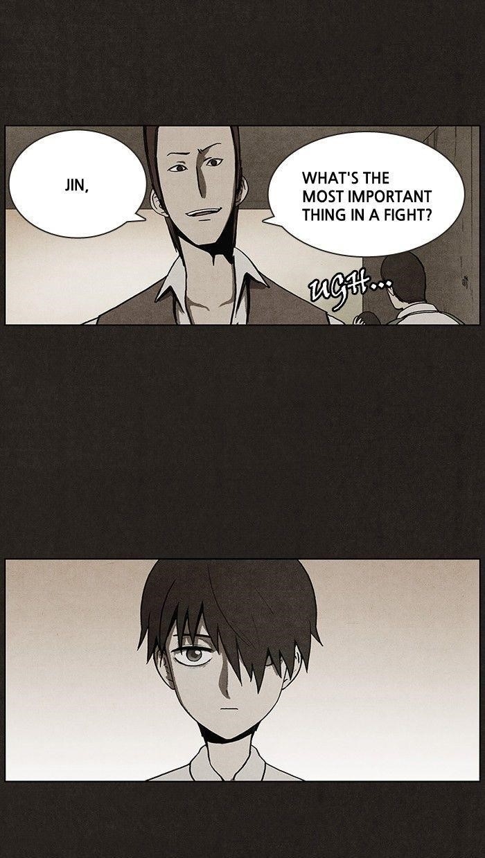 Bastard (Hwang Youngchan) Chapter 16 - Page 10