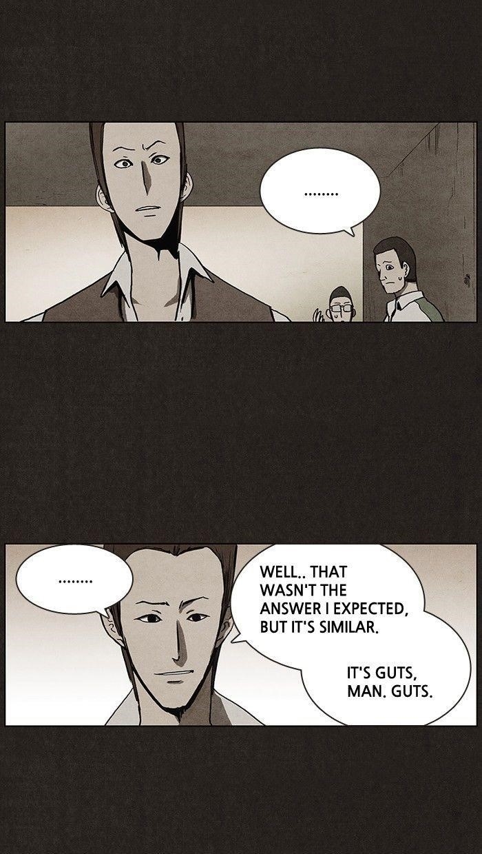 Bastard (Hwang Youngchan) Chapter 16 - Page 13