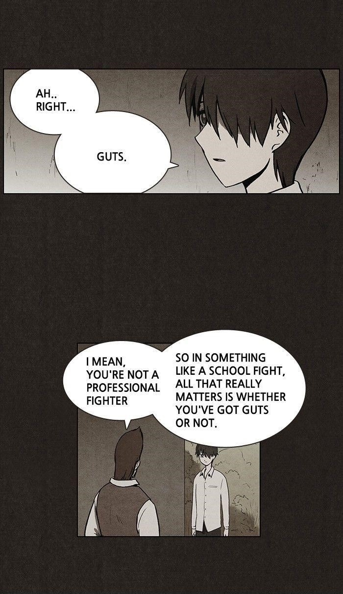 Bastard (Hwang Youngchan) Chapter 16 - Page 14