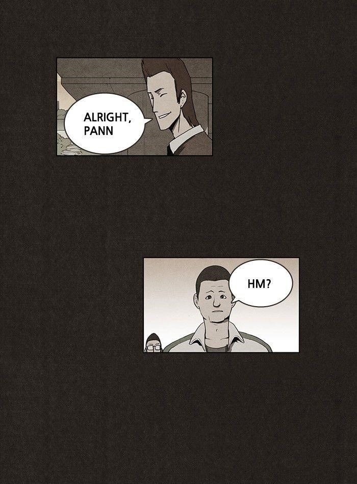 Bastard (Hwang Youngchan) Chapter 16 - Page 15