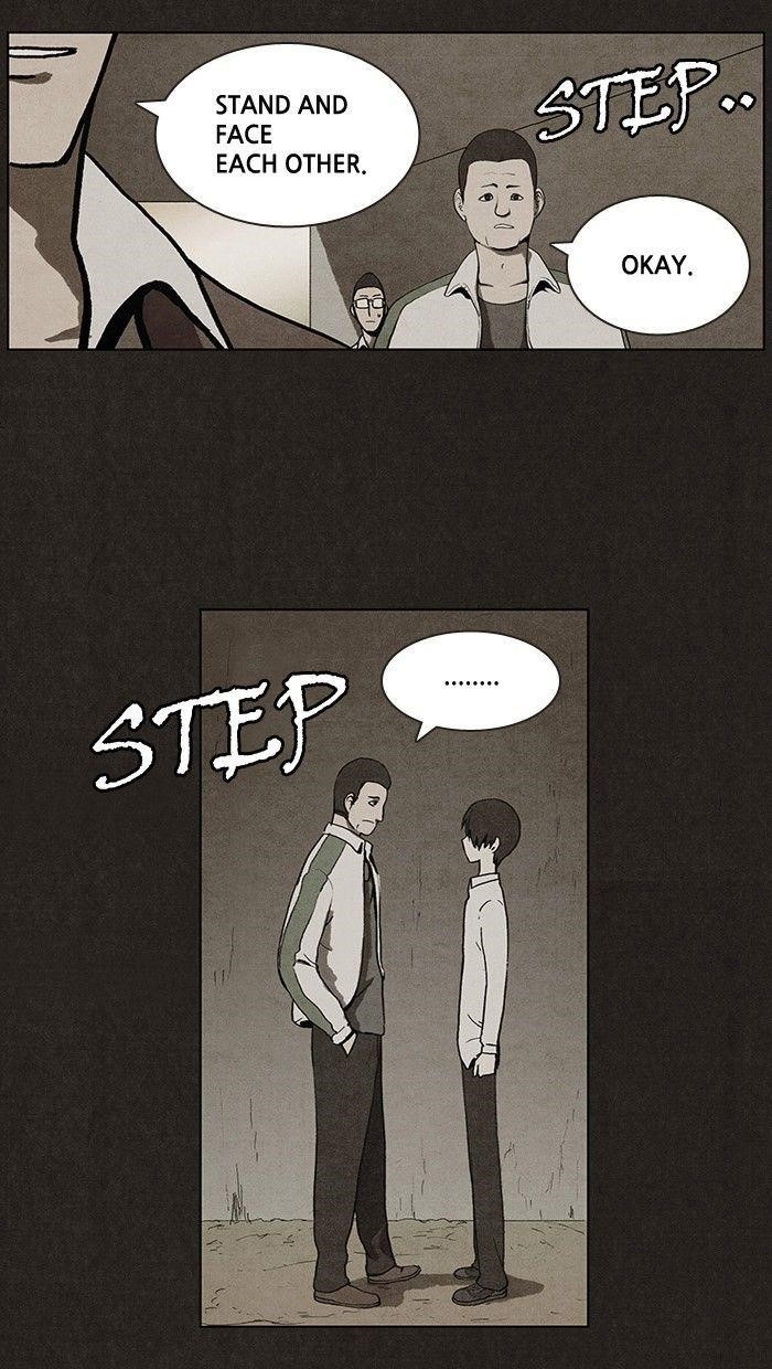 Bastard (Hwang Youngchan) Chapter 16 - Page 16