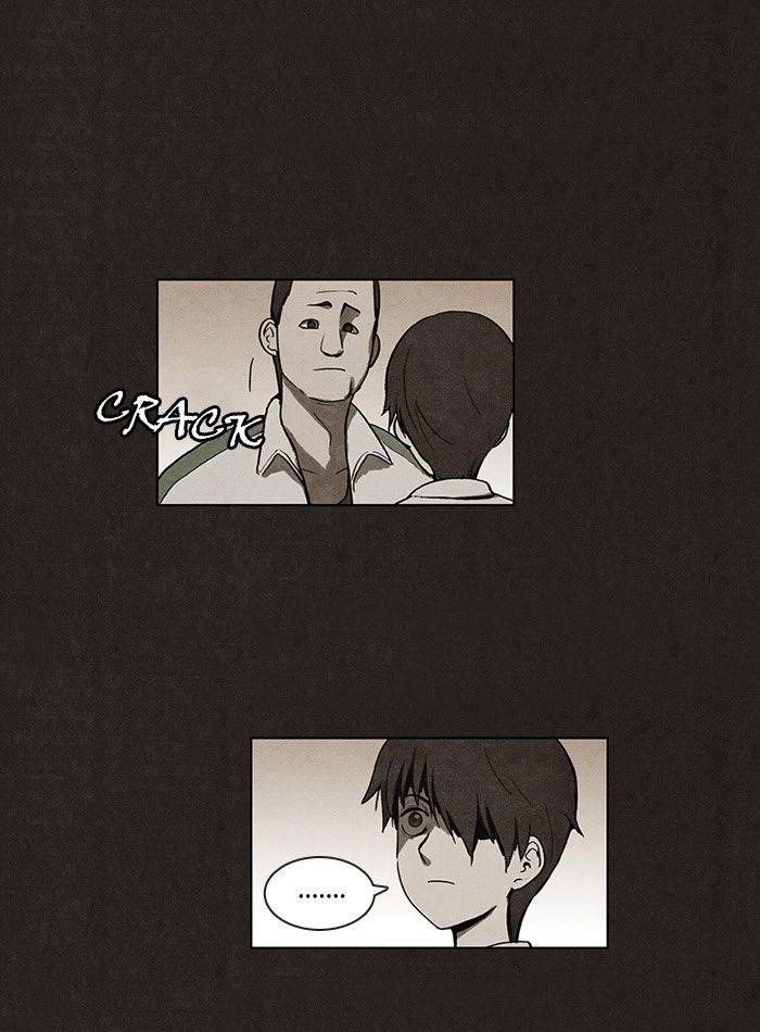 Bastard (Hwang Youngchan) Chapter 16 - Page 17