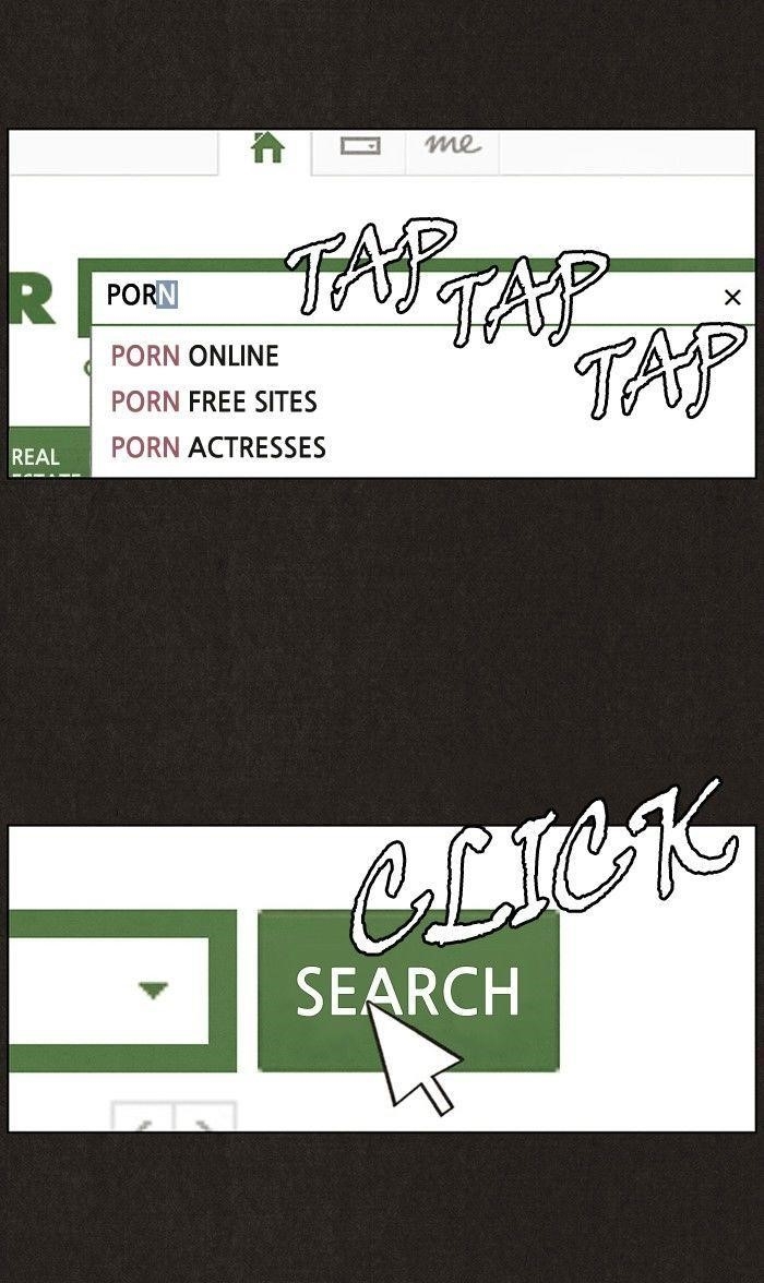 Bastard (Hwang Youngchan) Chapter 16 - Page 2