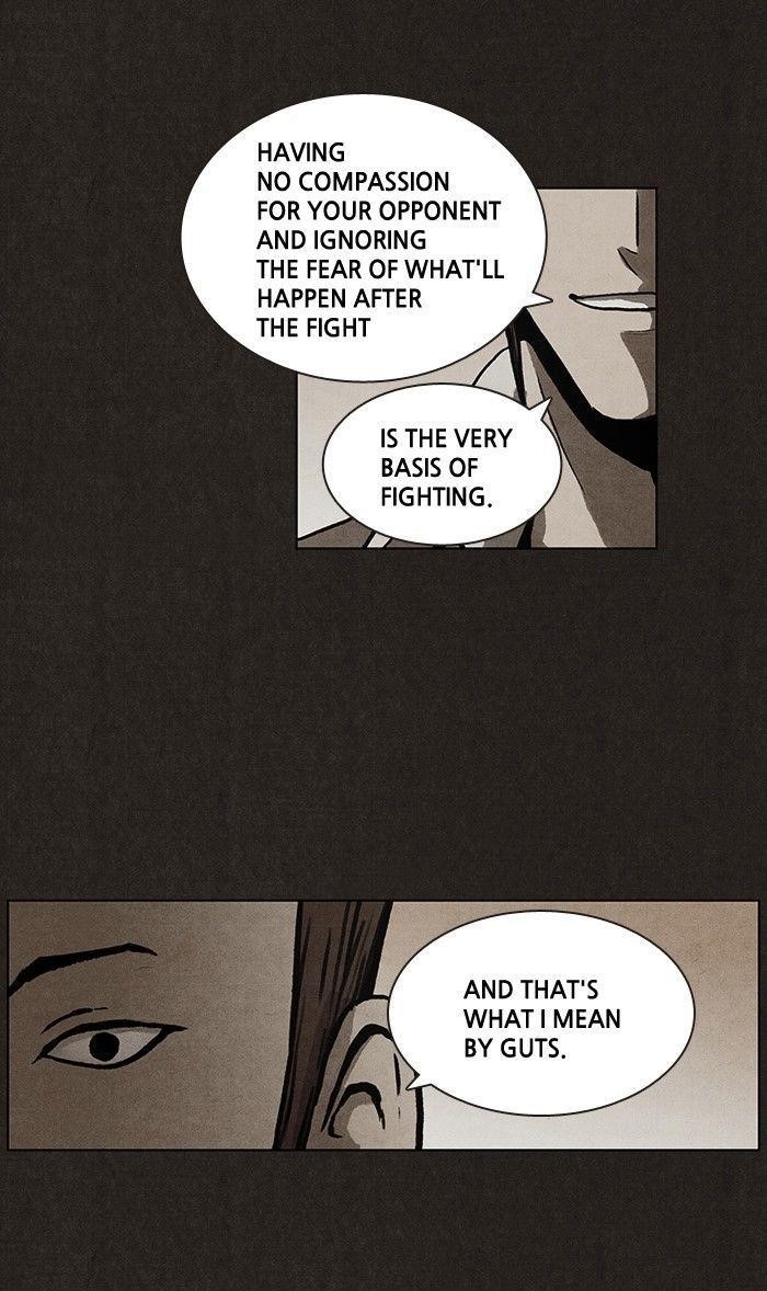 Bastard (Hwang Youngchan) Chapter 16 - Page 20