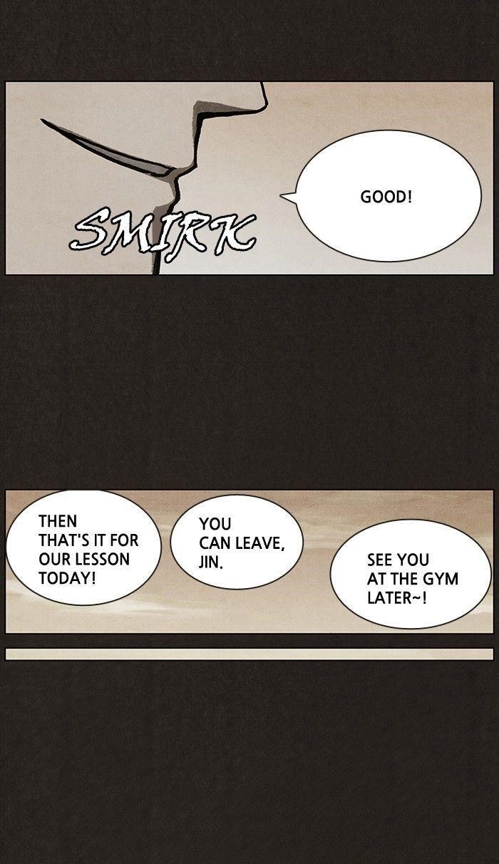 Bastard (Hwang Youngchan) Chapter 16 - Page 26