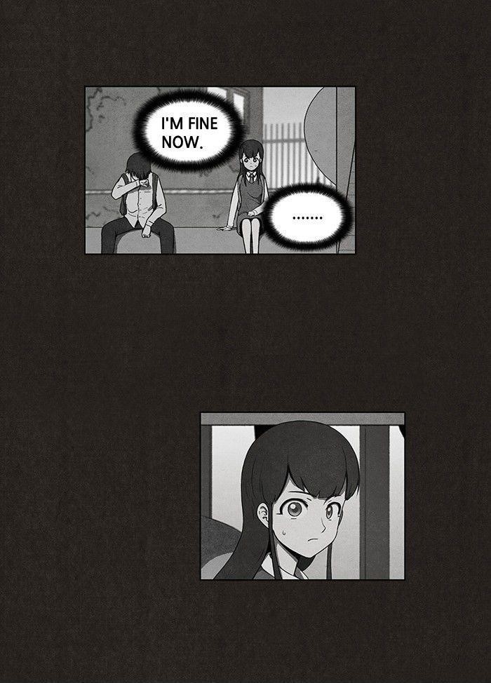 Bastard (Hwang Youngchan) Chapter 16 - Page 32