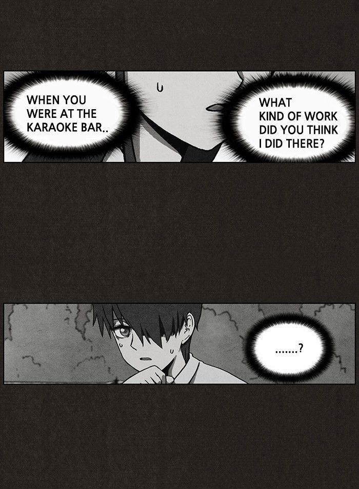 Bastard (Hwang Youngchan) Chapter 16 - Page 33