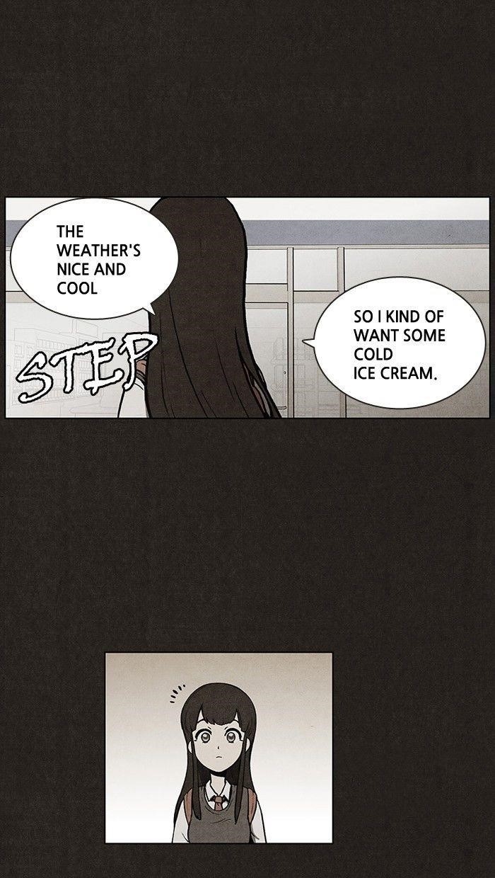 Bastard (Hwang Youngchan) Chapter 16 - Page 39