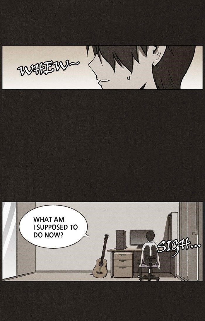 Bastard (Hwang Youngchan) Chapter 16 - Page 4