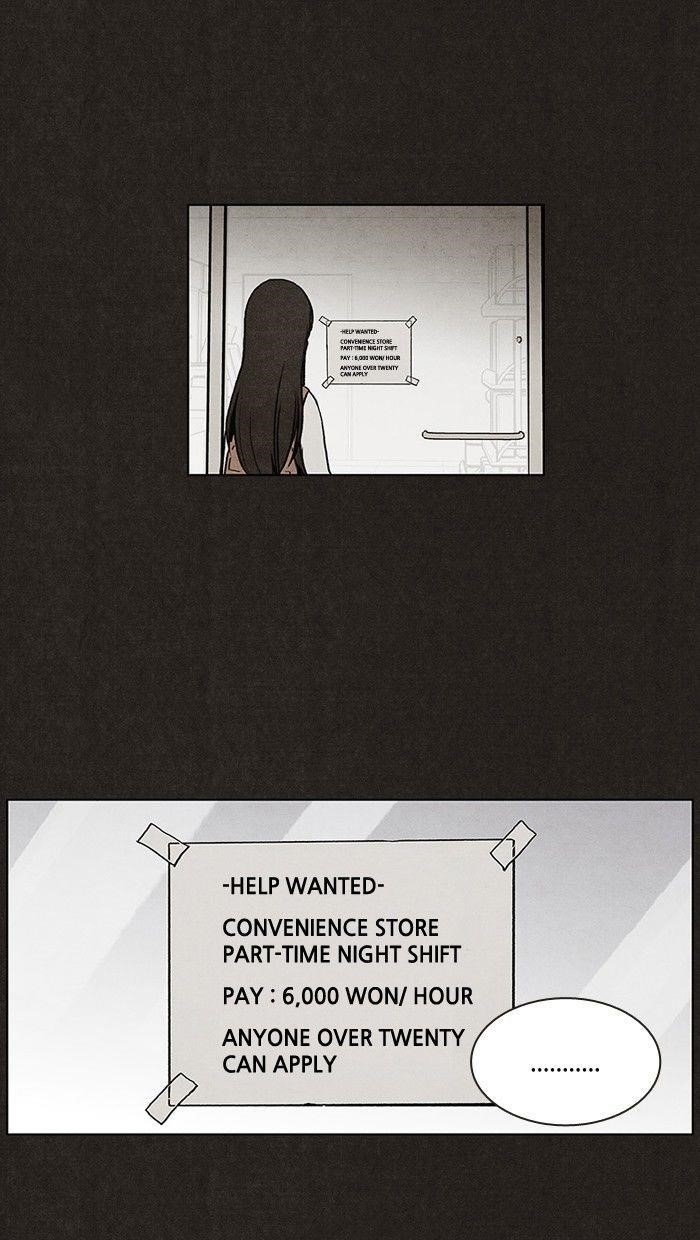 Bastard (Hwang Youngchan) Chapter 16 - Page 40