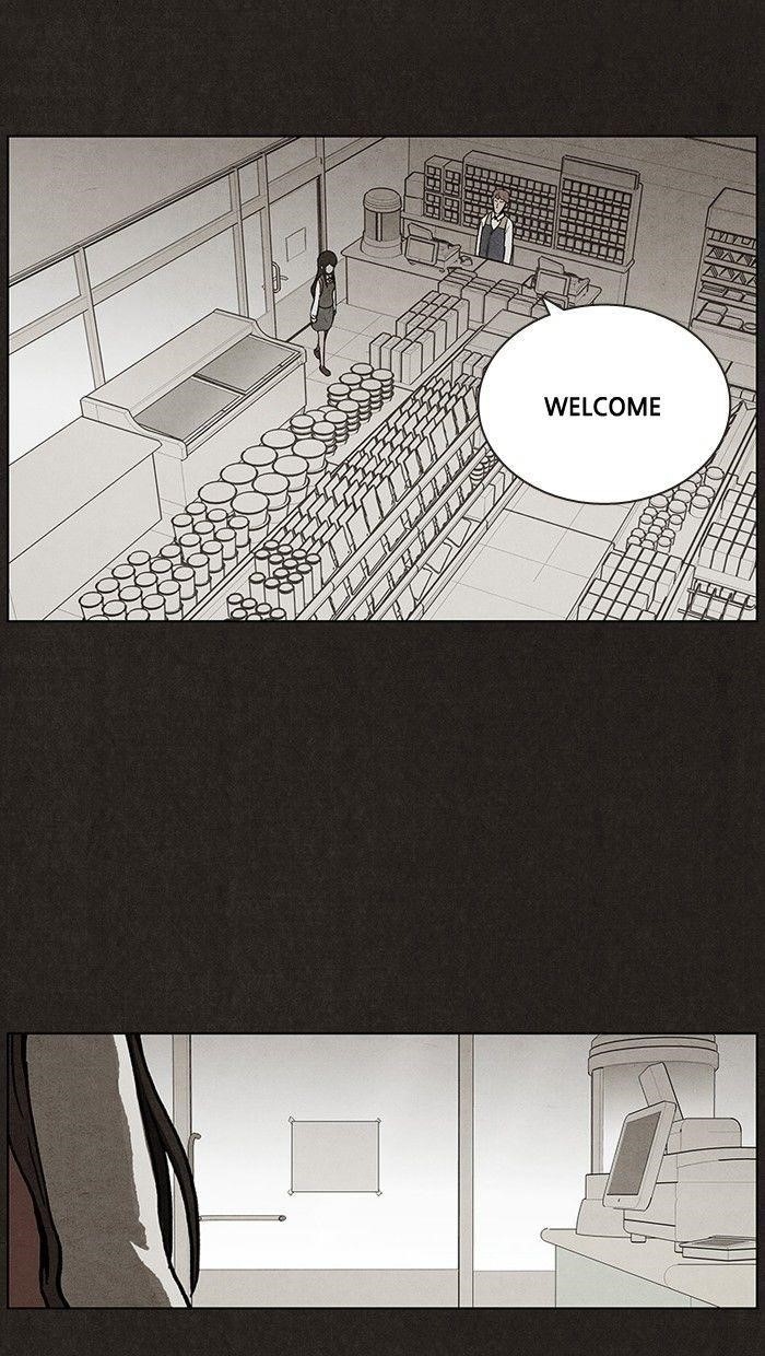 Bastard (Hwang Youngchan) Chapter 16 - Page 42