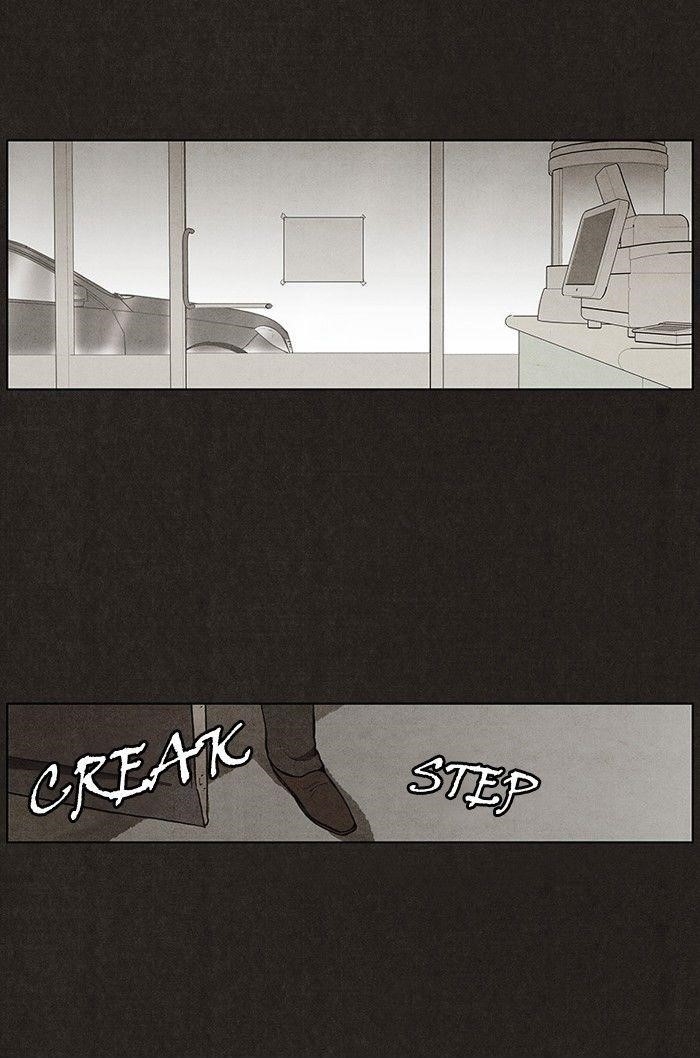 Bastard (Hwang Youngchan) Chapter 16 - Page 44