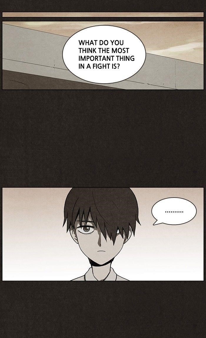 Bastard (Hwang Youngchan) Chapter 16 - Page 6