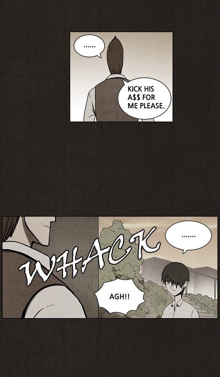 Bastard (Hwang Youngchan) Chapter 16 - Page 9